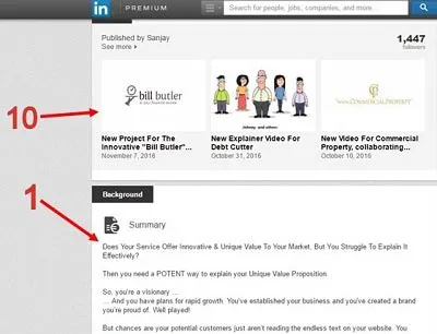 Corporate Explainer Video
