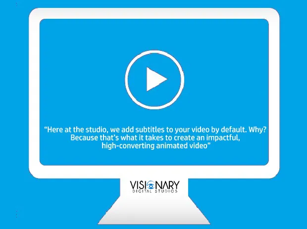 Strategic Video Production