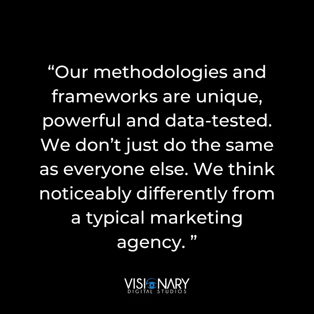 Agency-Vision
